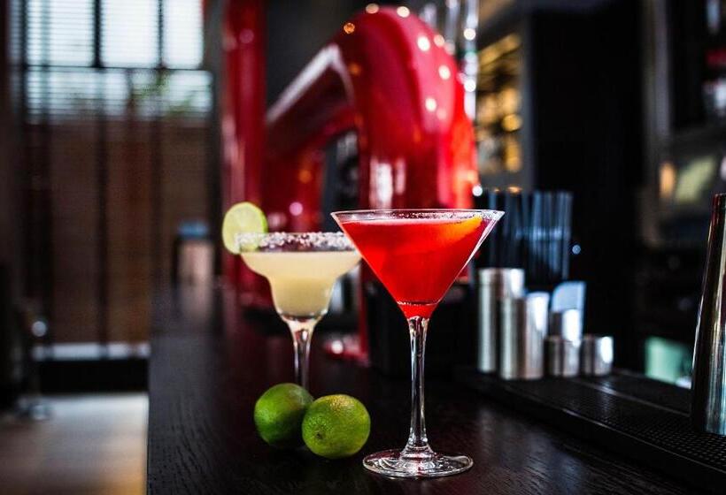 Fotos del hotel Malmaison Edinburgh:  28