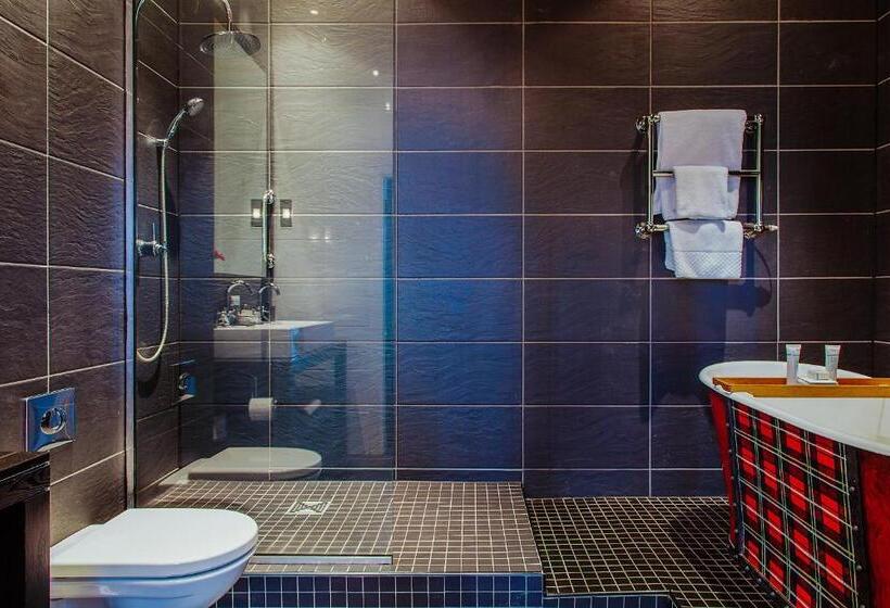 Fotos del hotel Malmaison Edinburgh:  17