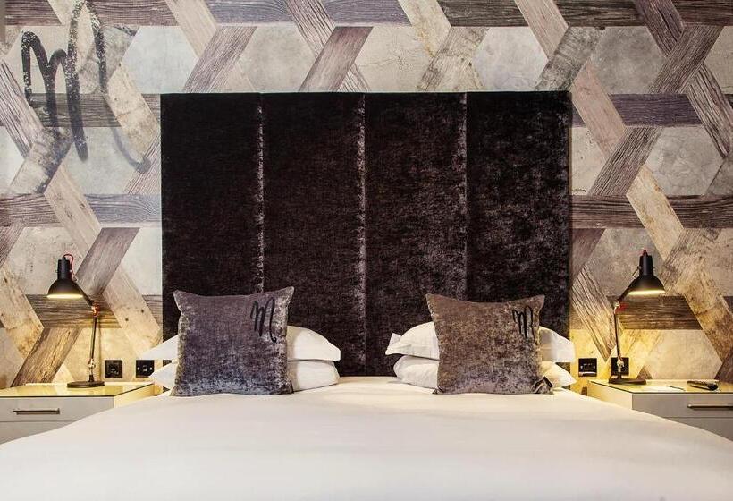 Fotos del hotel Malmaison Edinburgh:  20