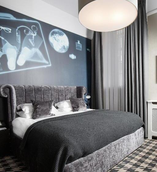 فندق Malmaison Glasgow