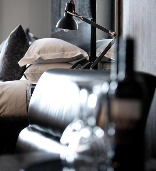 فندق Malmaison Glasgow