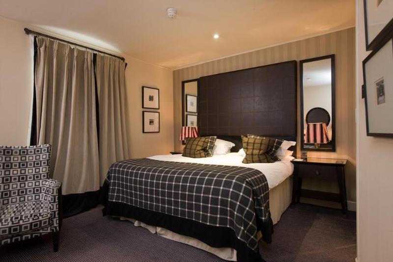 هتل Malmaison Glasgow