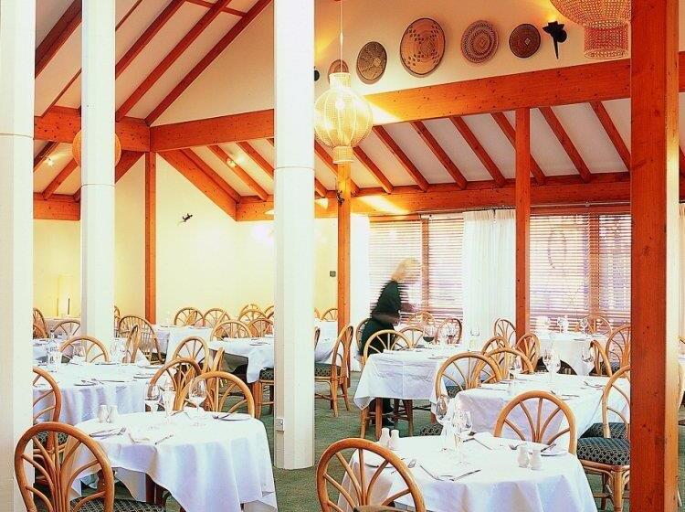 Marwell Hotel A Bespoke