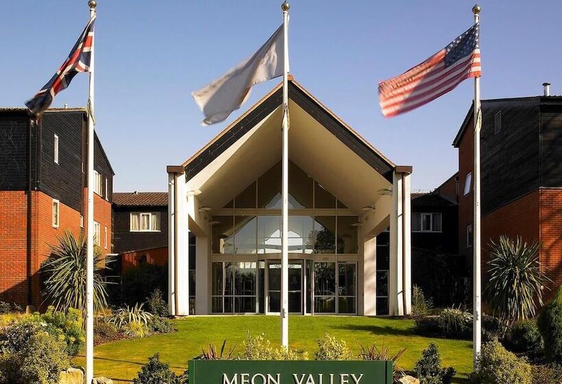 Fotos del hotel Meon Valley , Golf & Country Club:  6