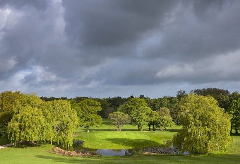 Fotos del hotel Meon Valley , Golf & Country Club:  23
