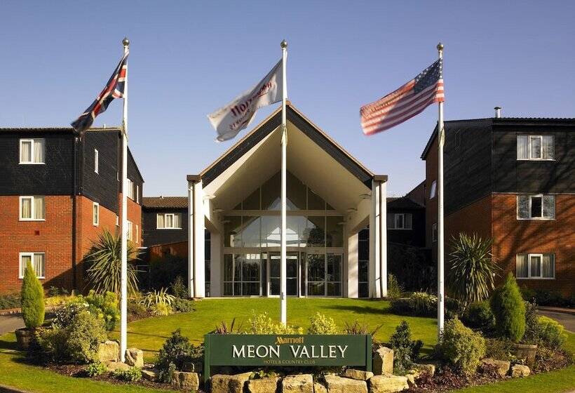 Fotos del hotel Meon Valley , Golf & Country Club:  29