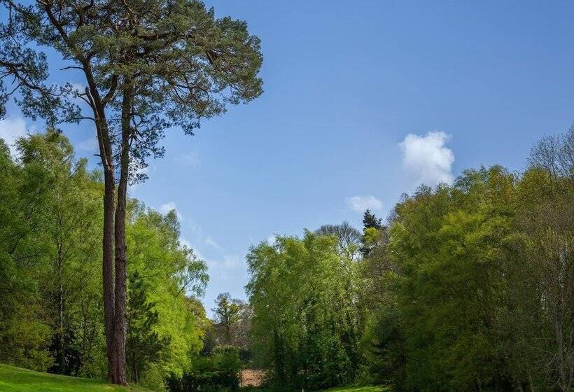 Fotos del hotel Meon Valley , Golf & Country Club:  31