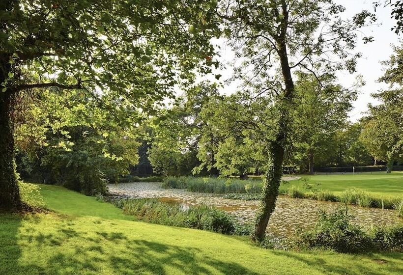 Fotos del hotel Meon Valley , Golf & Country Club:  33