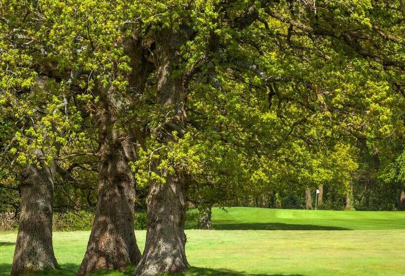 Fotos del hotel Meon Valley , Golf & Country Club:  25