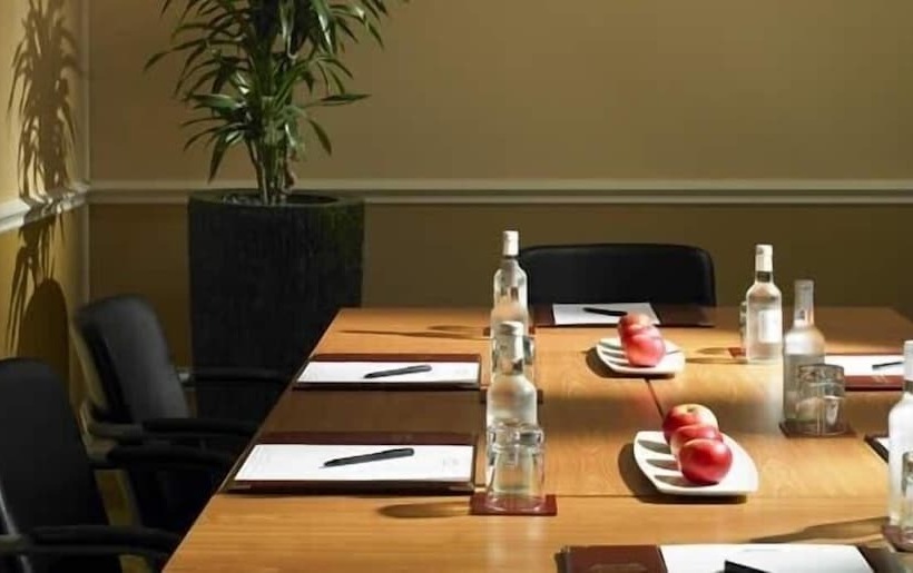 Fotos del hotel Meon Valley , Golf & Country Club:  26