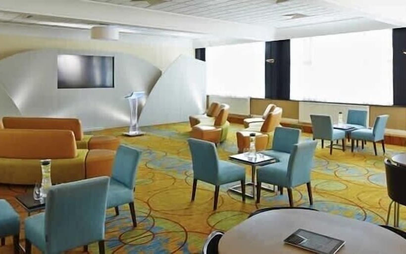 Fotos del hotel Meon Valley , Golf & Country Club:  24