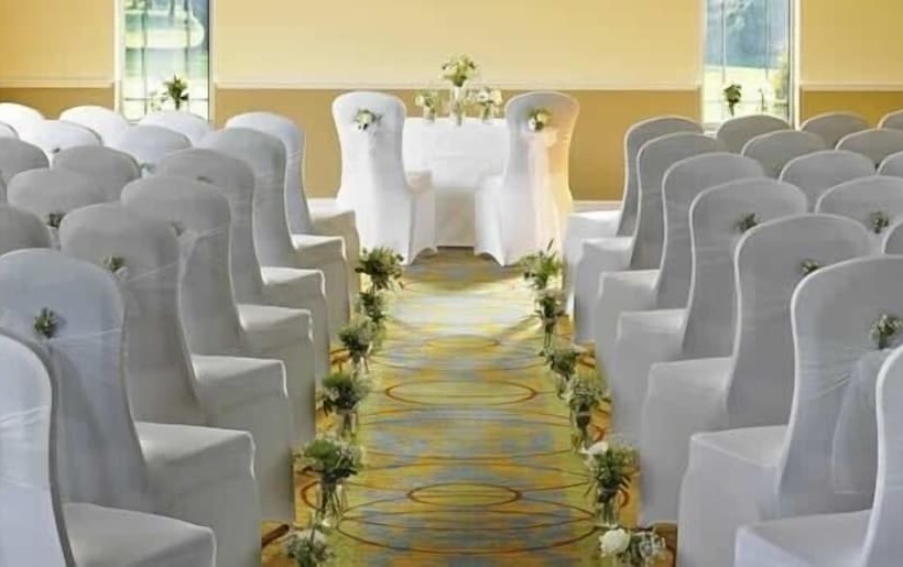 Fotos del hotel Meon Valley , Golf & Country Club:  27