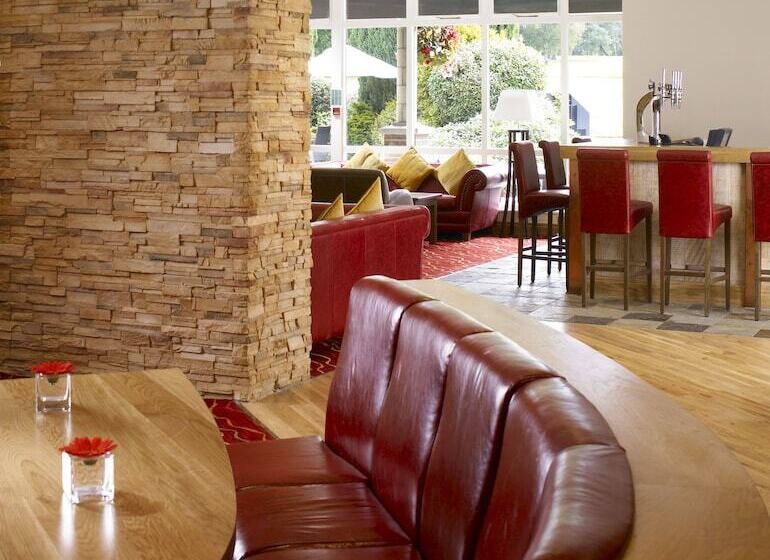 Fotos del hotel Meon Valley , Golf & Country Club:  42