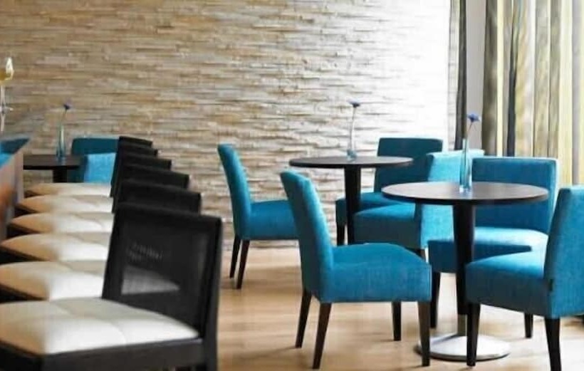 Fotos del hotel Meon Valley , Golf & Country Club:  43