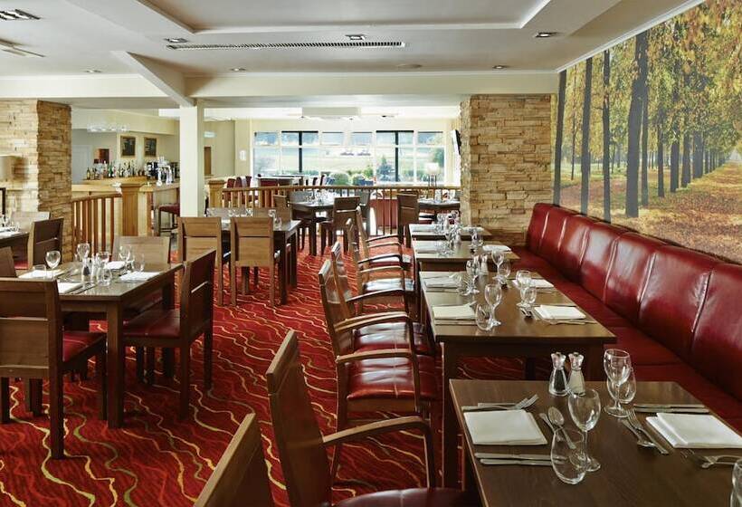 Fotos del hotel Meon Valley , Golf & Country Club:  35