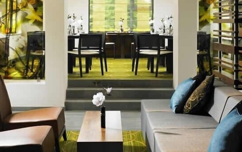 Fotos del hotel Meon Valley , Golf & Country Club:  34