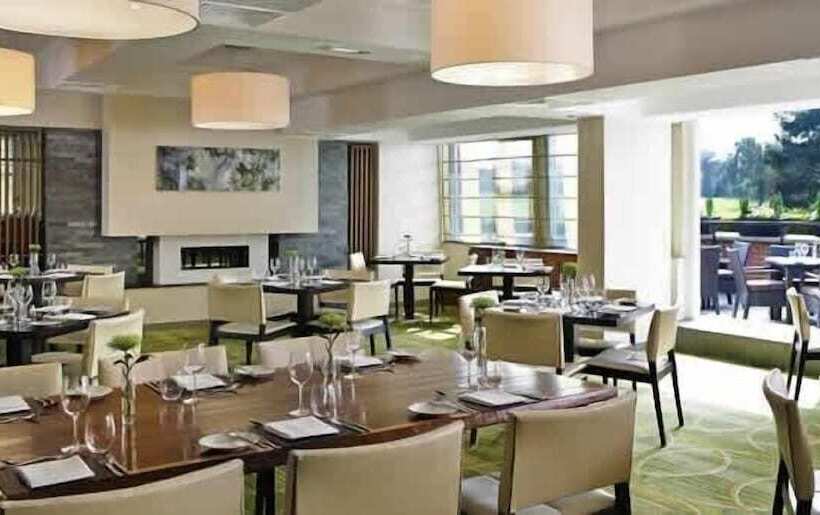 Fotos del hotel Meon Valley , Golf & Country Club:  22