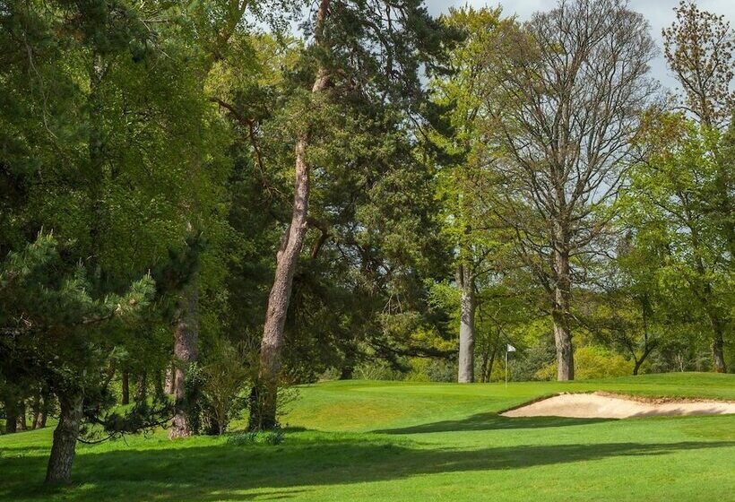 Fotos del hotel Meon Valley , Golf & Country Club:  15