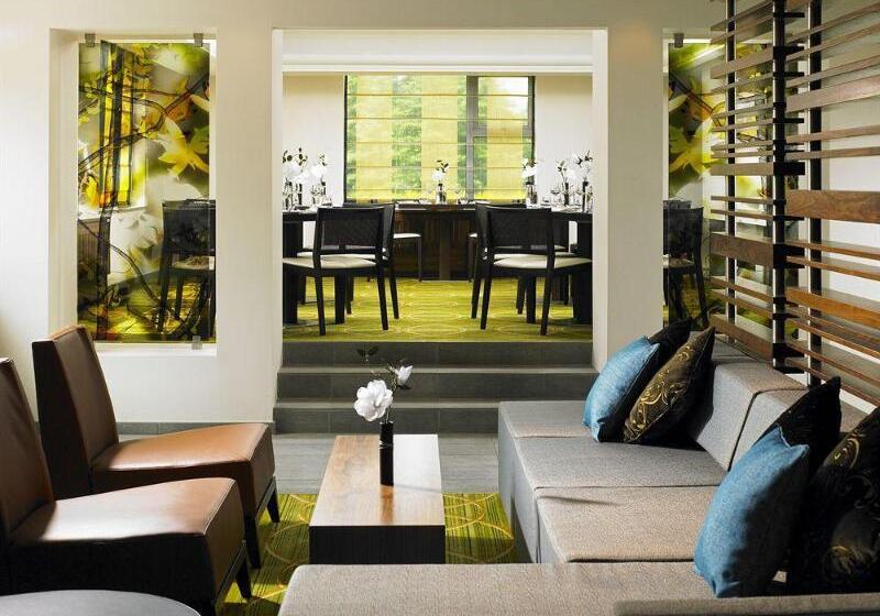 Fotos del hotel Meon Valley , Golf & Country Club:  8