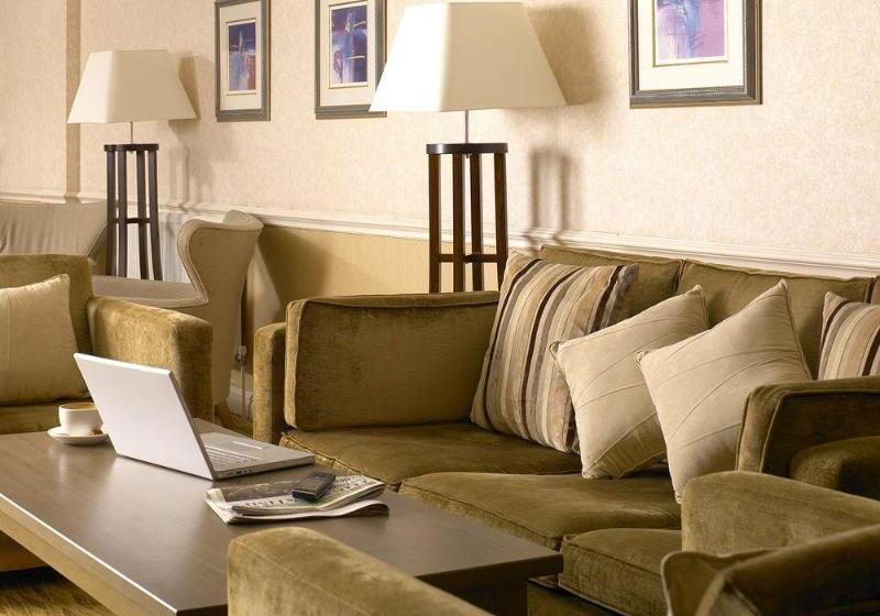 Fotos del hotel Meon Valley , Golf & Country Club:  11