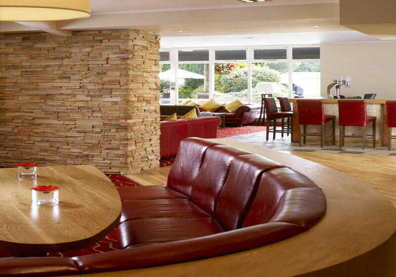 Fotos del hotel Meon Valley , Golf & Country Club:  3