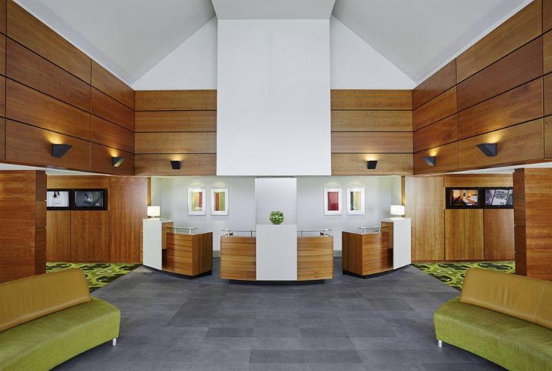 Fotos del hotel Meon Valley , Golf & Country Club:  5