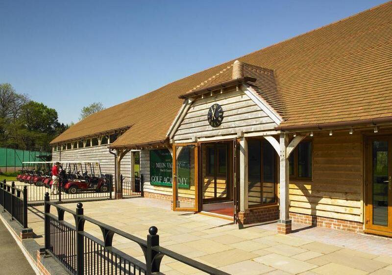 Fotos del hotel Meon Valley , Golf & Country Club:  17