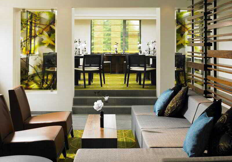 Fotos del hotel Meon Valley , Golf & Country Club:  21