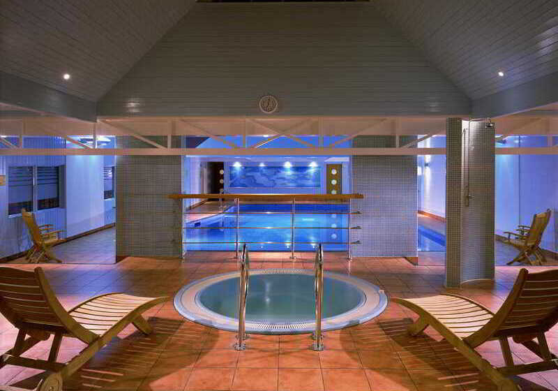 Fotos del hotel Meon Valley , Golf & Country Club:  14