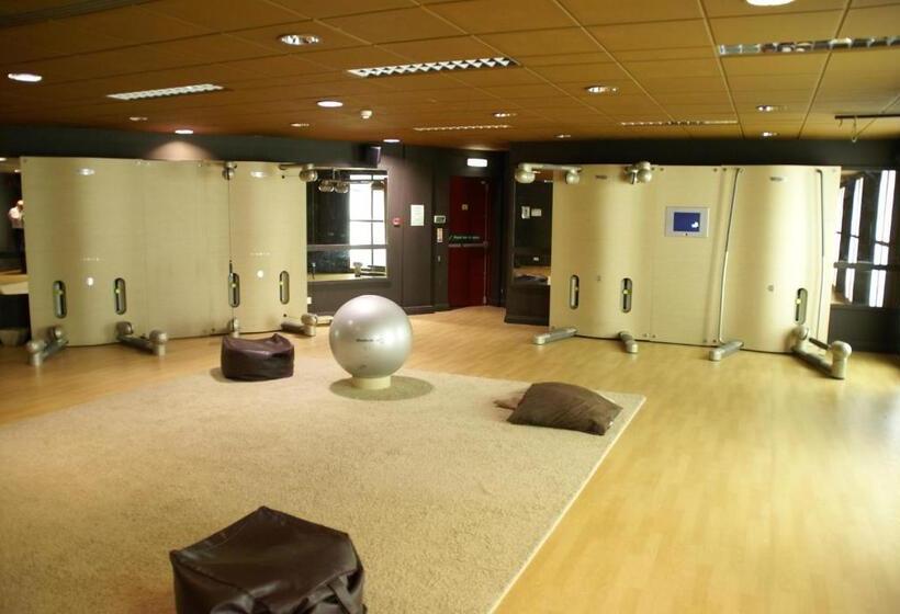 Mill Hotel & Spa