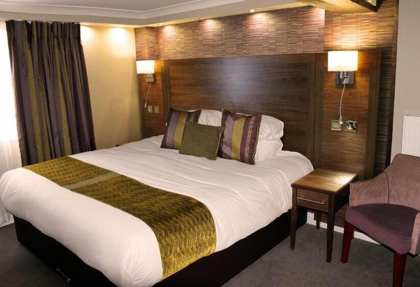 Mill Hotel & Spa