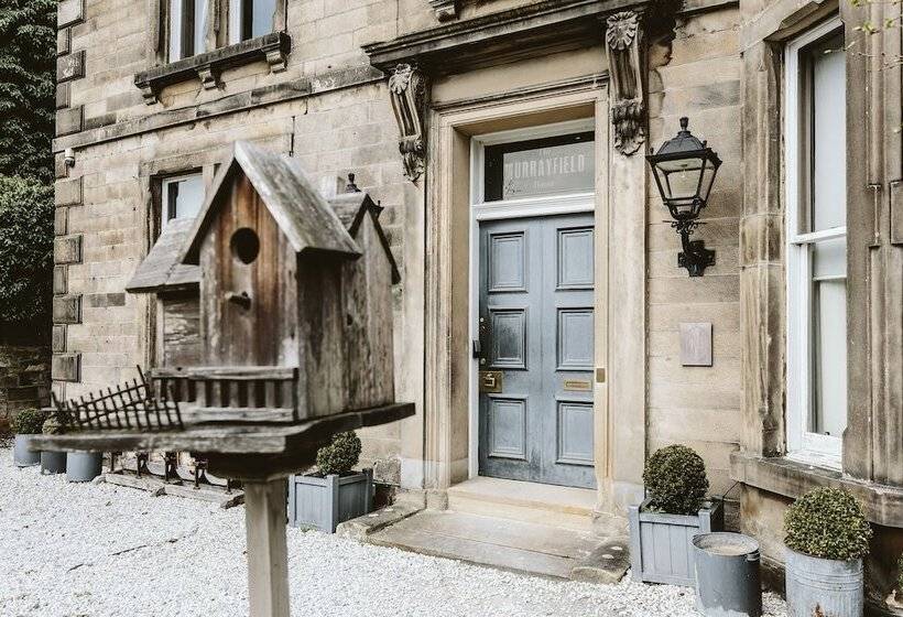 Fotos del hotel Murrayfield:  24