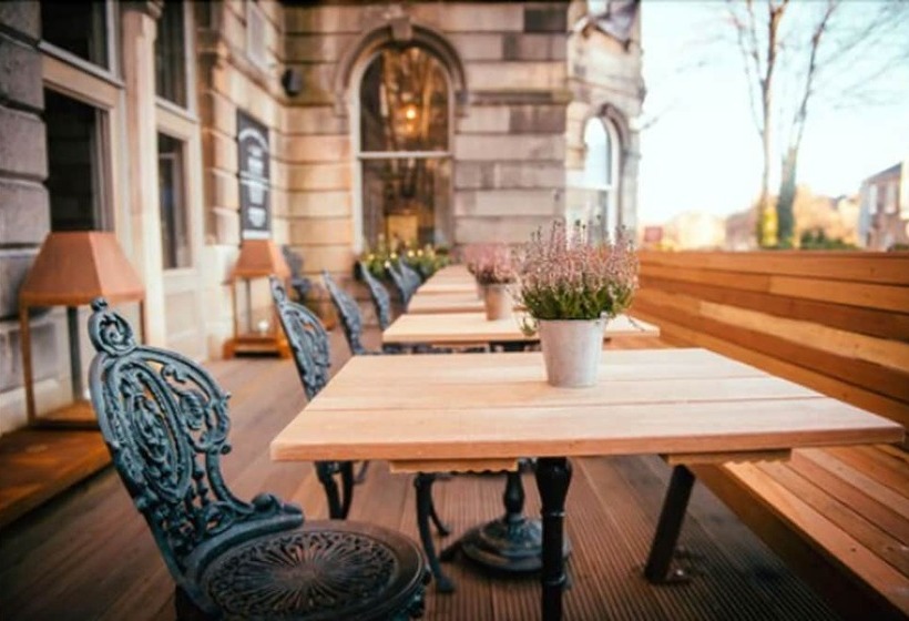 Fotos del hotel Murrayfield:  3