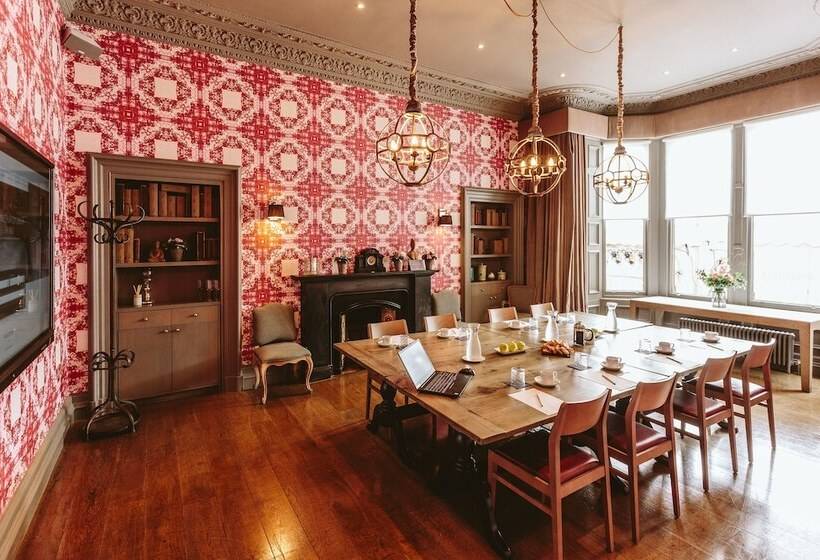 Fotos del hotel Murrayfield:  16