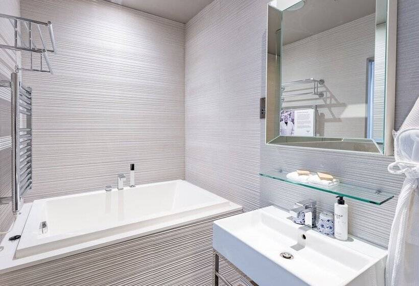 Fotos del hotel Murrayfield:  9