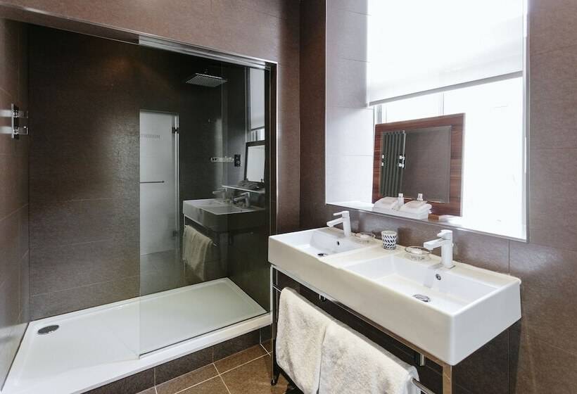 Fotos del hotel Murrayfield:  8