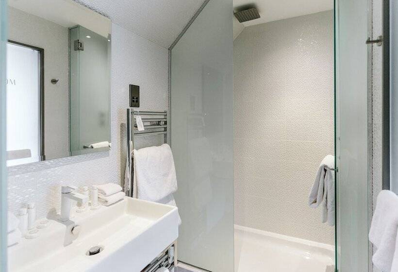 Fotos del hotel Murrayfield:  12