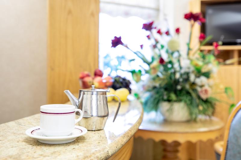 Fotos del hotel The Nayland:  3