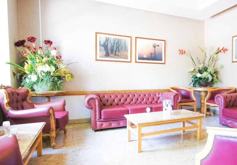 Fotos del hotel The Nayland:  4