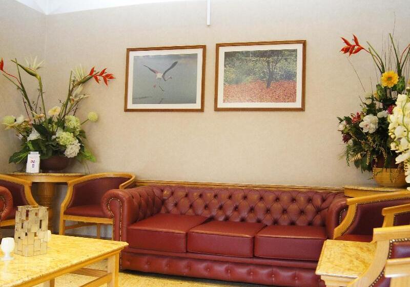 Fotos del hotel The Nayland:  17