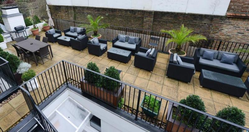 Fotos del hotel New Linden:  16