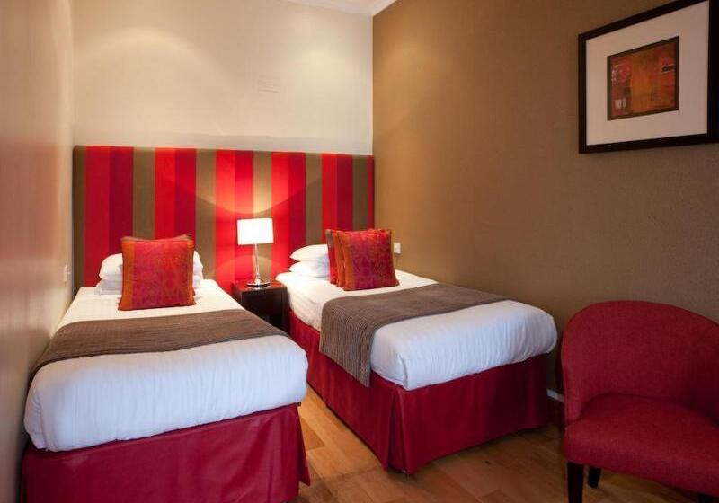 Fotos del hotel New Linden:  3