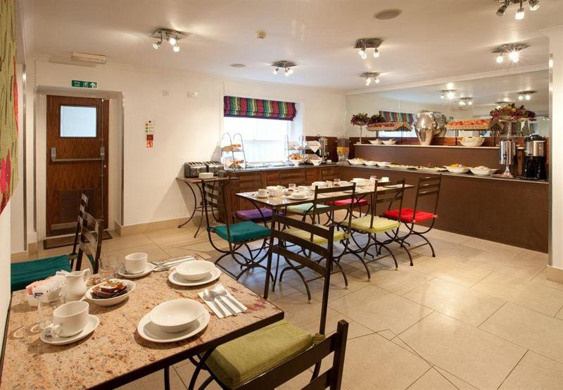 Fotos del hotel New Linden:  15