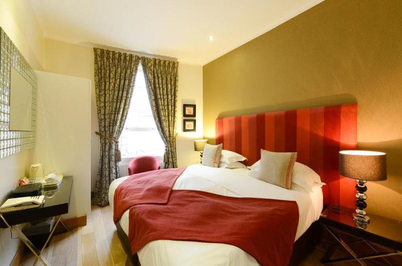 Fotos del hotel New Linden:  7