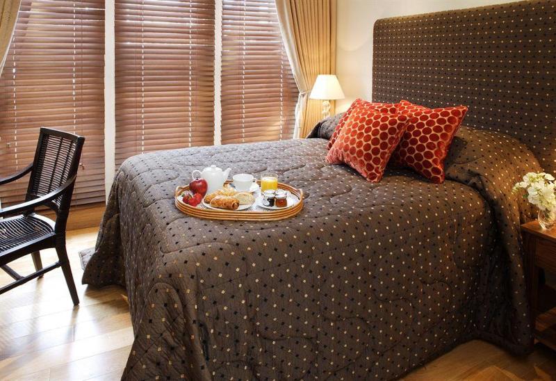 Fotos del hotel New Linden:  6