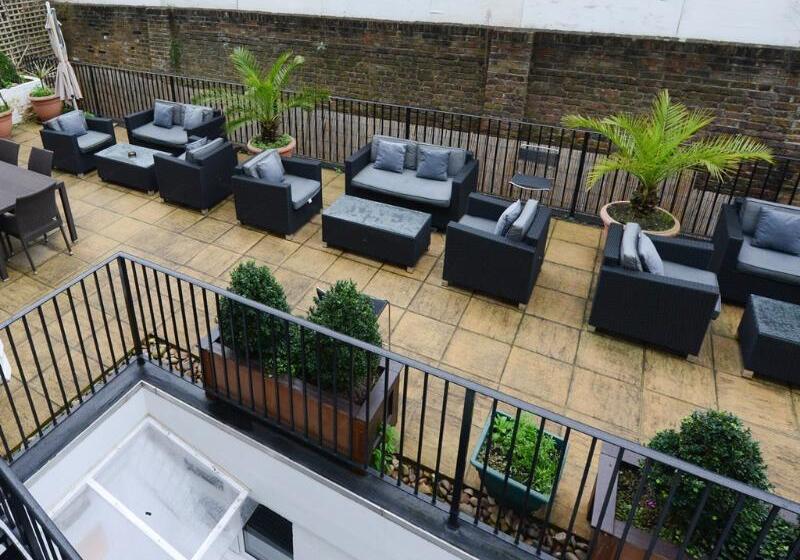 Fotos del hotel New Linden:  14