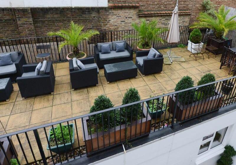 Fotos del hotel New Linden:  18