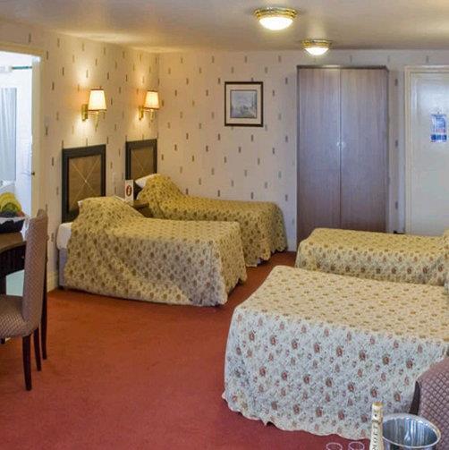 Fotos del hotel Norbreck Castle Hotel & Spa:  5