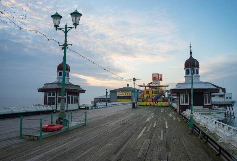 Fotos del hotel Norbreck Castle Hotel & Spa:  25