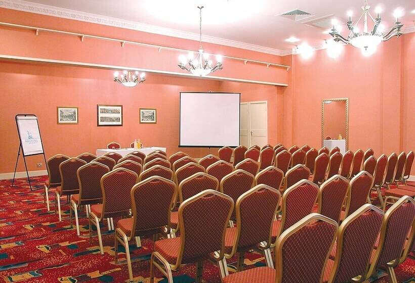 Fotos del hotel Norbreck Castle Hotel & Spa:  18